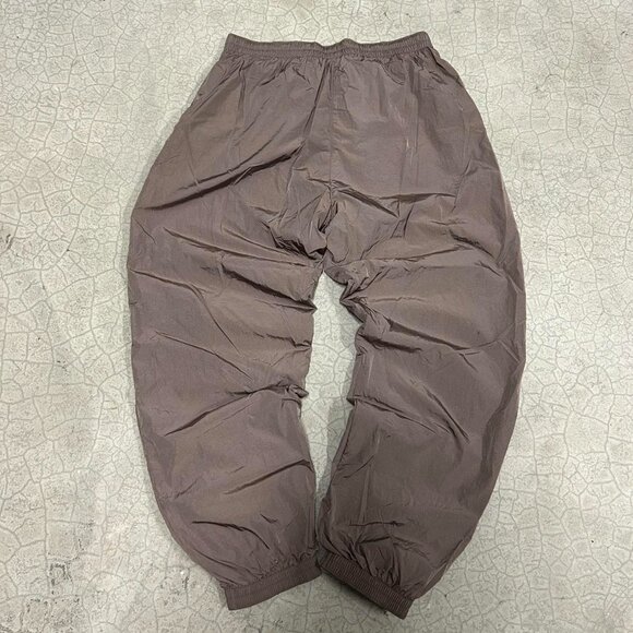 Mocha Brown Nike Track-pant Joggers - Picture 4 of 5